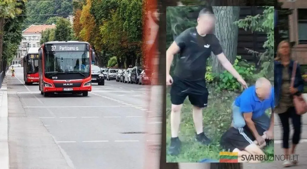 Agresywni pasażerowie w autobusie? Konkretne metody łagodzenia konfliktów, które zna każdy kierowca