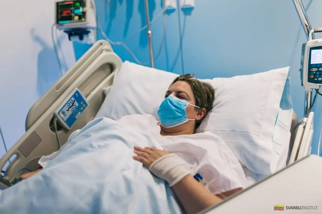 Bezprecedensowy wybuch: Śmiertelna bakteria rozprzestrzenia się w Anglii