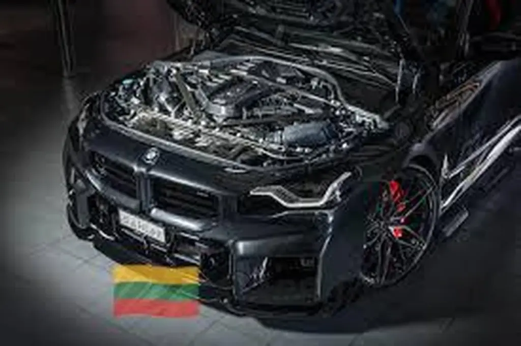 BMW: jak części tuningowe odmienią Twój samochód pod zamówienie