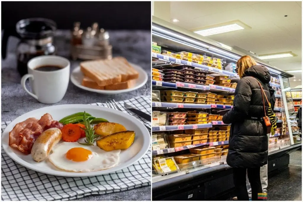 Brytyjczycy masowo rezygnują z ulubionego mięsa Polaków. Boją się, że wywołuje raka