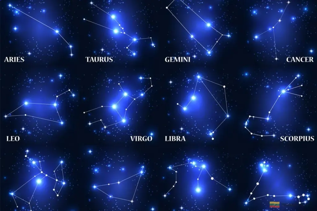 Co Twoje gwiazdy mówią? Przewodnik po cechach każdego znaku zodiaku