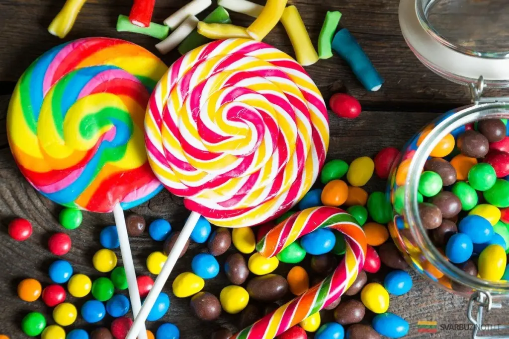 Czy słodycze zawsze szkodzą? Oto zaskakująca prawda o cukrze i jego wpływie na organizm