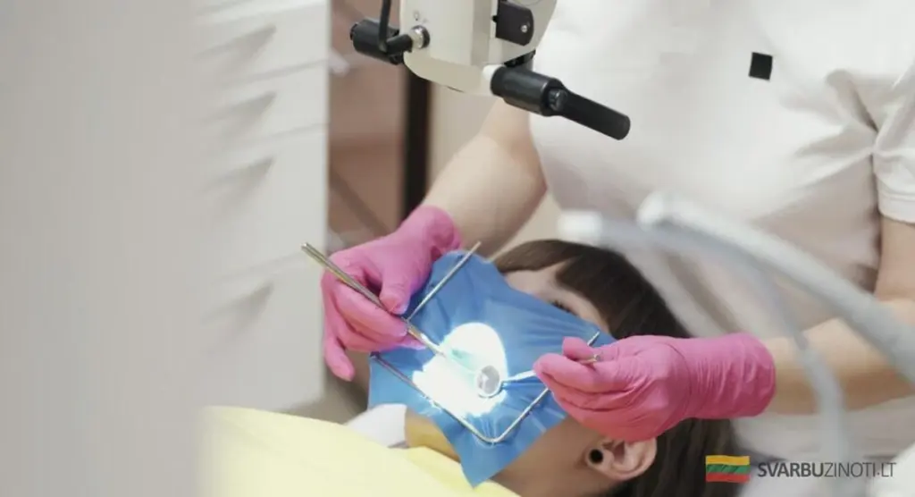 Dlaczego leczenie kanałowe w Łazdijach kosztuje 18 euro, a w Kownie 400? Ta różnica zwala z nóg!