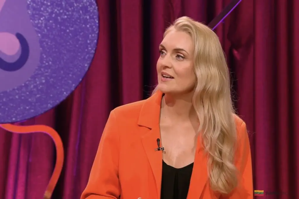 Dlaczego nie powinieneś podawać Rūta Ščiogolevaitei tego jednego produktu? „Nawet nie spodziewałam się, że tak mnie zirytuje”