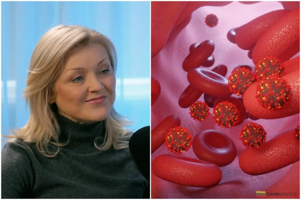 Dlaczego organizm «odrzuca» żelazo? Błąd popełniany przez 9 na 10 osób (wyjaśnia doktor nauk medycznych)