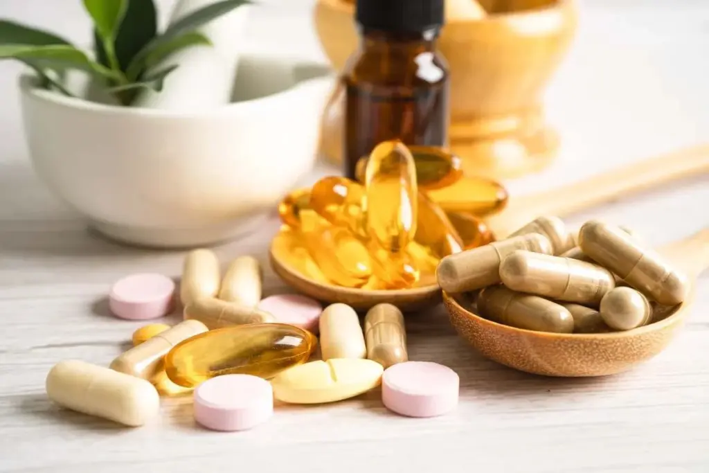 Dlaczego twoje ciało krzyczy o pomoc po zimie? Rozpoznaj 7 sygnałów niedoboru witamin