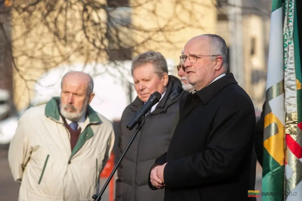 Dlaczego walka Ukrainy to przypomnienie dla Europy o cenie wolności?