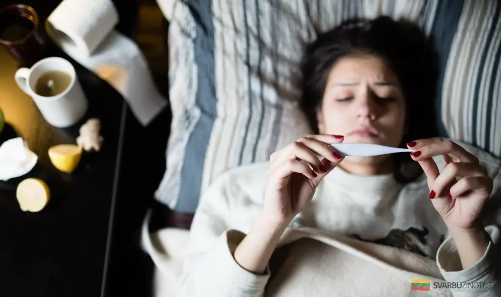 Dlaczego wiosną chorujemy częściej? Lekarze odkrywają zaskakujące powody