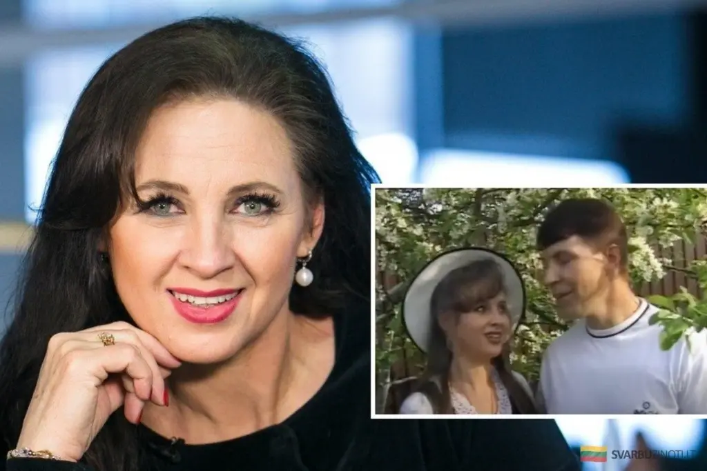 Dla kogoś spełniło się marzenie Livety Kazlauskienė: szczere podziękowania