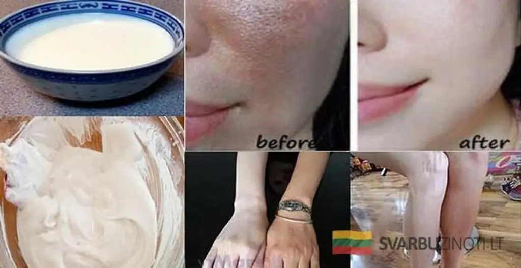 Domowy lotion, który zdziała cuda dla Twojej cery – obudź się z idealnie gładką skórą.