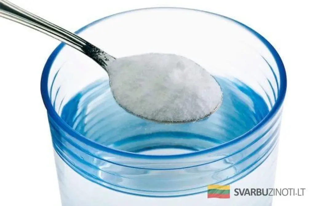 Domowy sposób na grypę: roztwór soli, który przynosi ulgę w 2 godziny