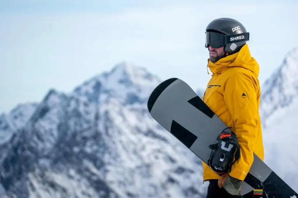 Jak 35-latek z Polski zdobył bilet na Igrzyska Paraolimpijskie: Historia Rapola Micevičiaus bez lukru