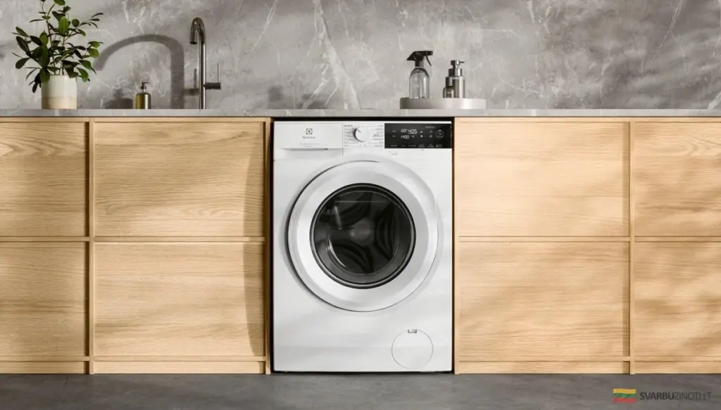 Jak wyprać o połowę więcej ubrań, nie przeładowując pralki? Prosty trik, który musisz znać!