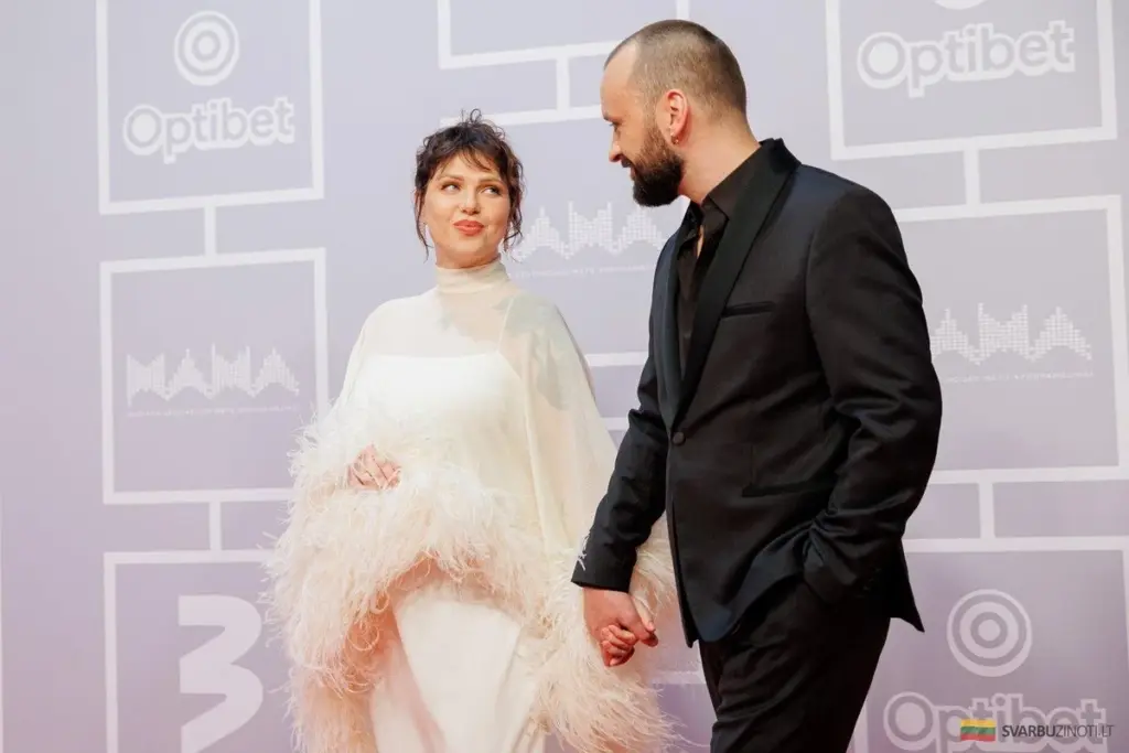 Justė Arlauskaitė-Jazzu: niespodziewany zwrot w sprawie sądowej zszokował fanów