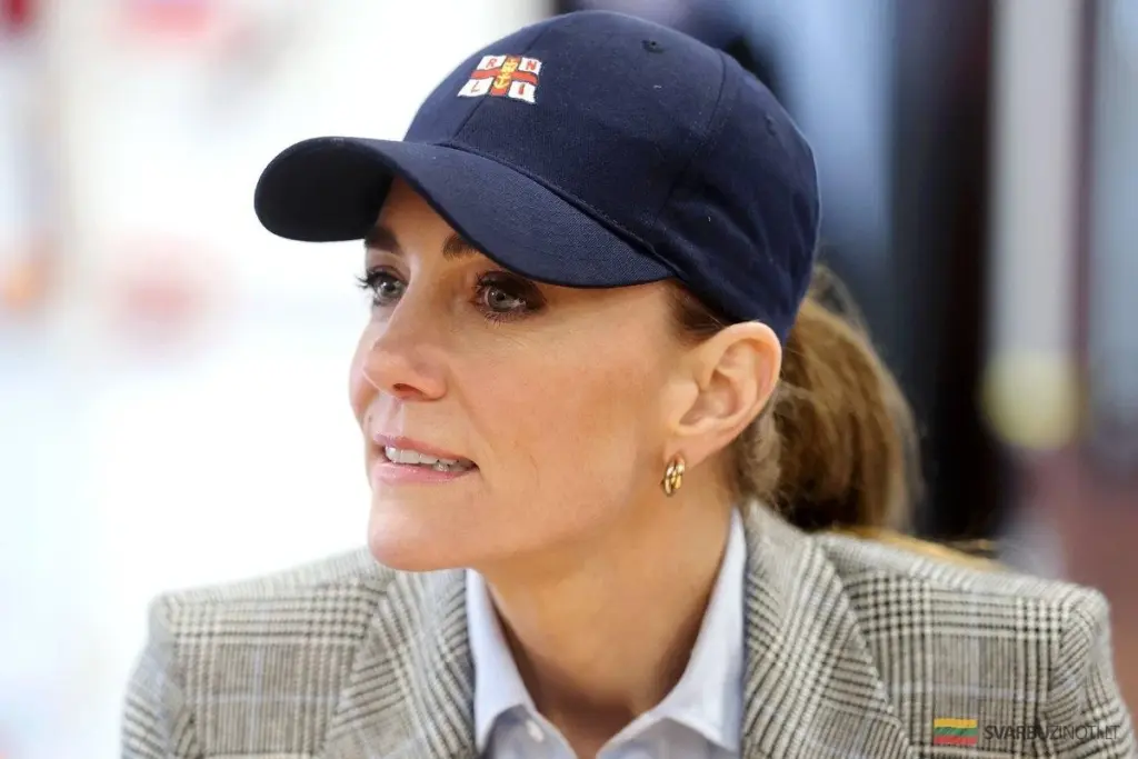 Kate Middleton: szczere wyznanie o zdrowiu po walce z rakiem