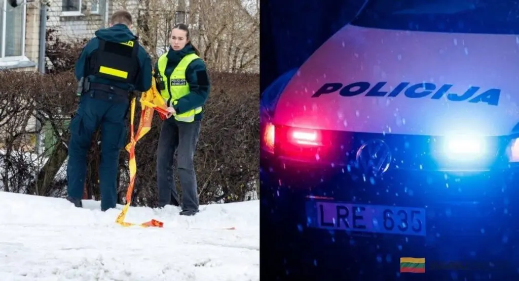 Kolega zmarłej trenerki z Uteny: „Zawsze taki był…“ Tragiczne wydarzenia wstrząsnęły całym miastem.