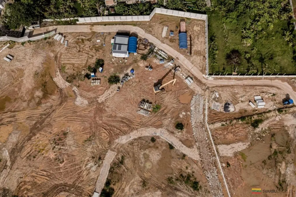 Koniec z mandatami za brak znaków granicznych? Zmiany w prawie, które musisz znać