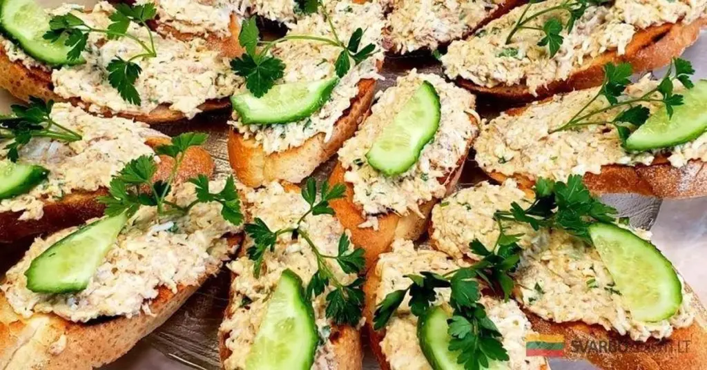 Koniec z masłem na bagietce: sekretna pasta z ryżu, która odmieni Twoje kanapki