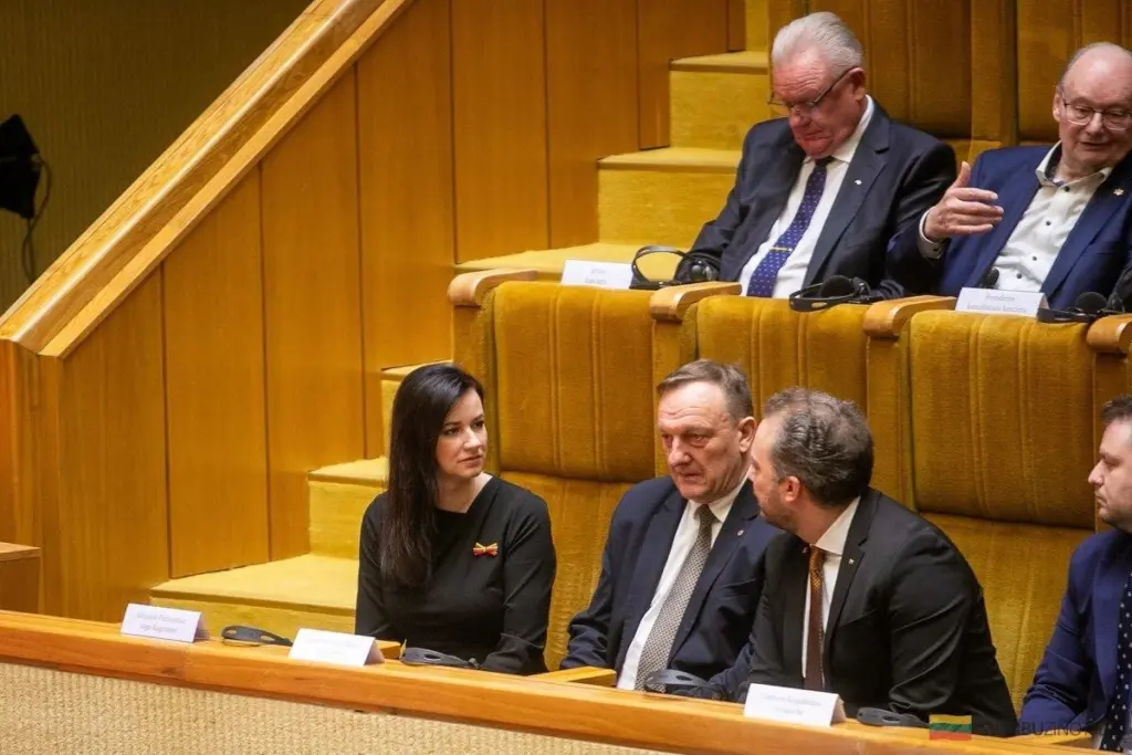 Litwa na Kovo 11: Niezwykły skok naprzód, który zadziwia Europę