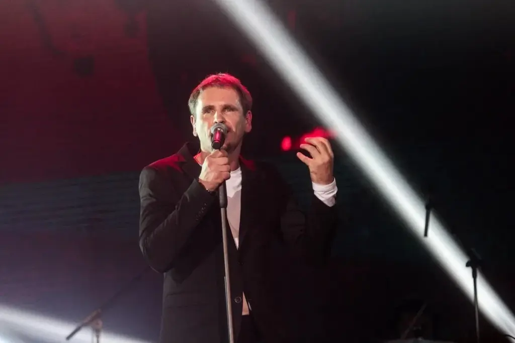 Marijonas Mikutavičius zaskoczył fanów. Ogłoszono datę i miejsce jedynego w 2026 roku koncertu!