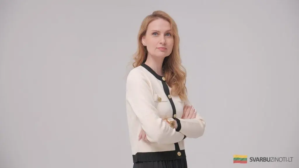 Milionowa łapówka wstrząsa Litwą: co kryje polityczne wsparcie i zaangażowanie Skvernelisa i Starkevičiusa?