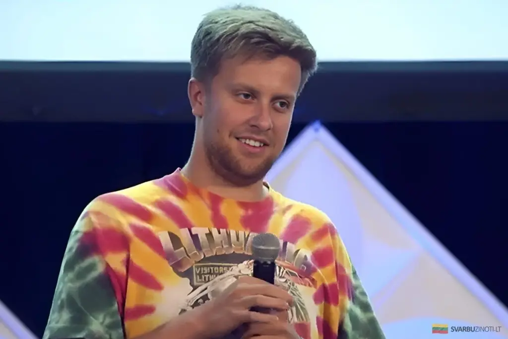 Młody mężczyzna przegrał walkę z rakiem mózgu: chorobę zdradzały tylko 2 objawy