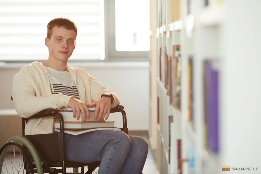 Młody mężczyzna wybrał eutanazję po diagnozie stwardnienia rozsianego. Czeka go podróż do Szwajcarii