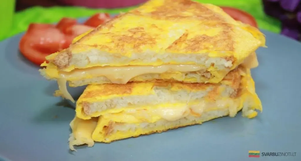 Najpopularniejsze przepisy na śniadanie w internecie – miliony wyświetleń!