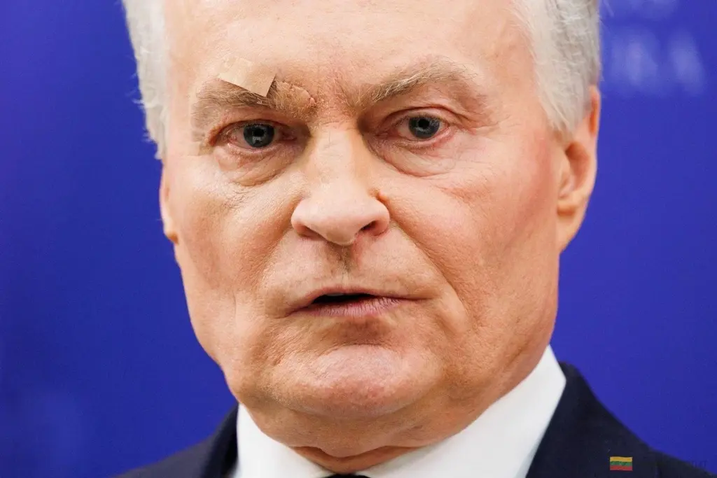 Nausėda o operacji wojskowej w Iranie: dlaczego Zachód zareagował i czego możemy się spodziewać