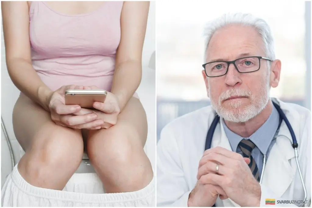 Niepokojący sygnał z twojego ciała. Profesor ostrzega: to może być wczesny objaw choroby Parkinsona