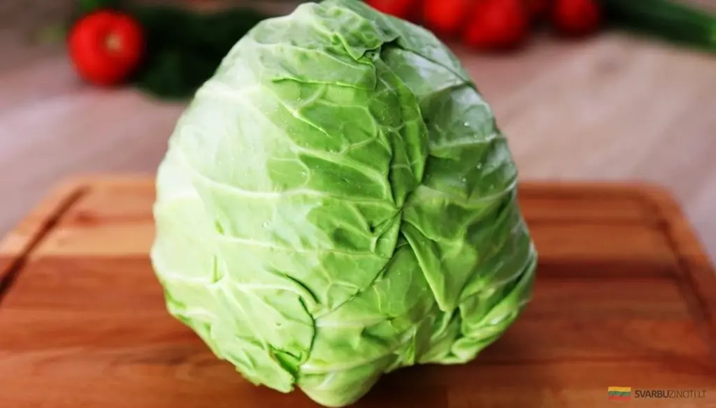 Nie sądziłam, że te składniki stworzą tak pyszną sałatkę z białej kapusty!