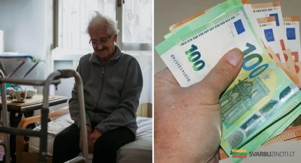 Nie tylko dzieci muszą utrzymywać rodziców. Na tych 250 euro miesięcznie mogą liczyć twoi bliscy