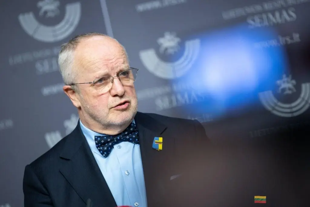 Nie wierzę, że to się dzieje: Olekas odpowiada na próbę odwołania go z funkcji Przewodniczącego Sejmu