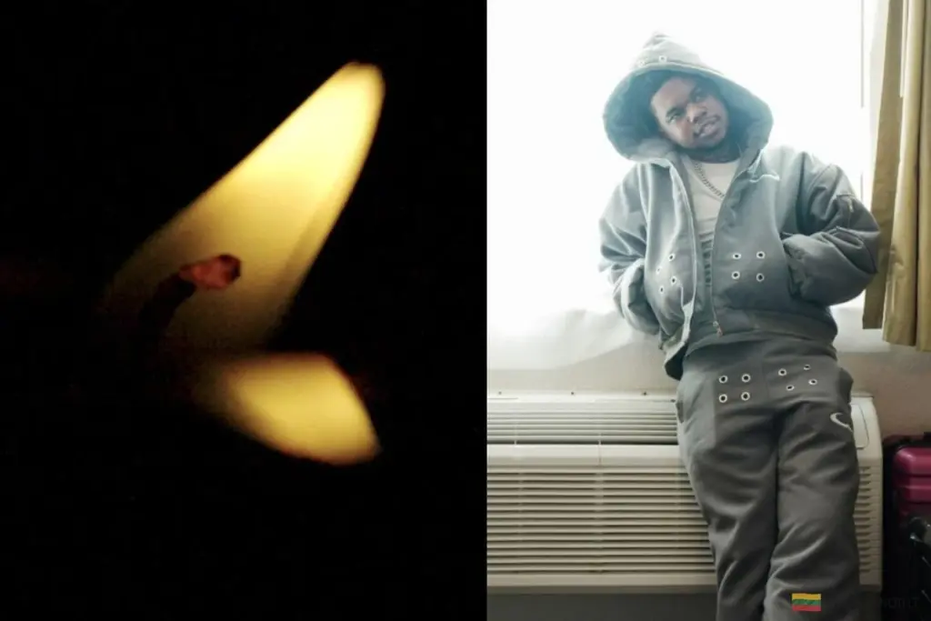 Nie żyje raper Lil Poppa: fani pogrążeni w smutku i niepewności