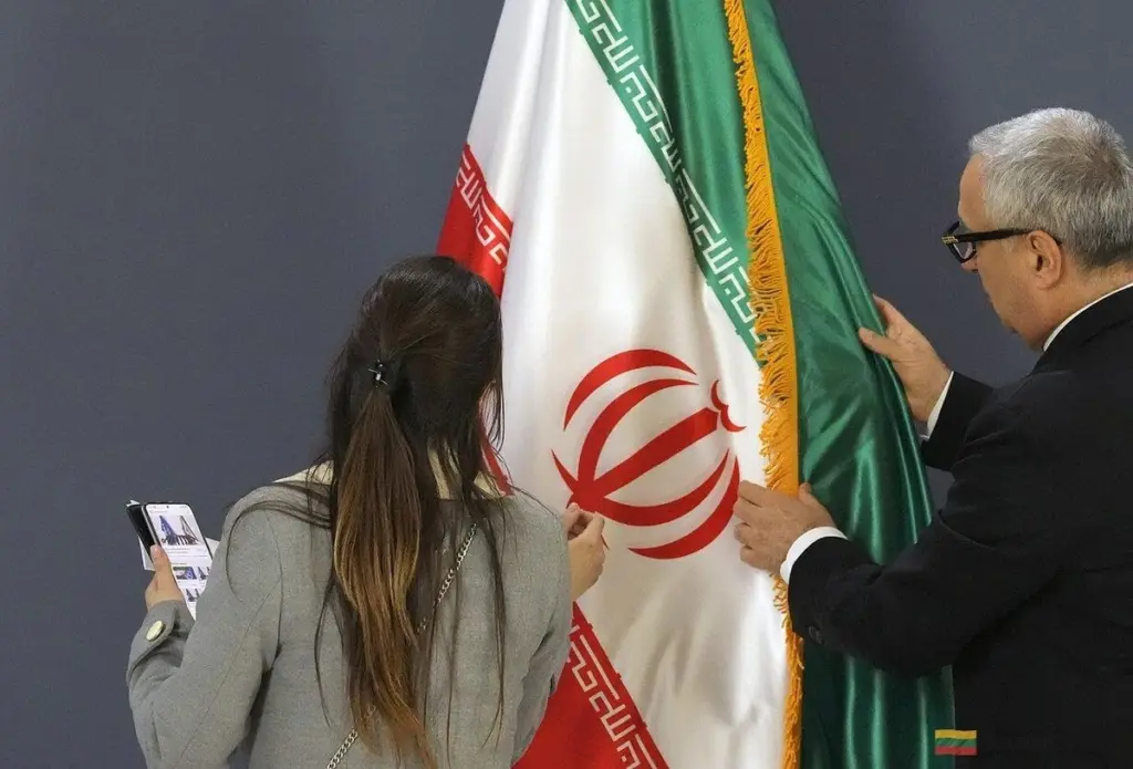 Oman: Iran zgodził się nie gromadzić wzbogaconego uranu