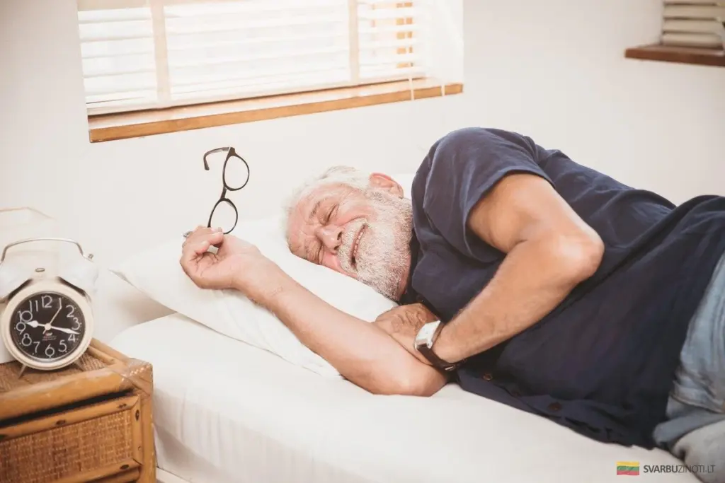 Optymalny czas na ostatni posiłek: jak nocne niejedzenie reguluje ciśnienie krwi