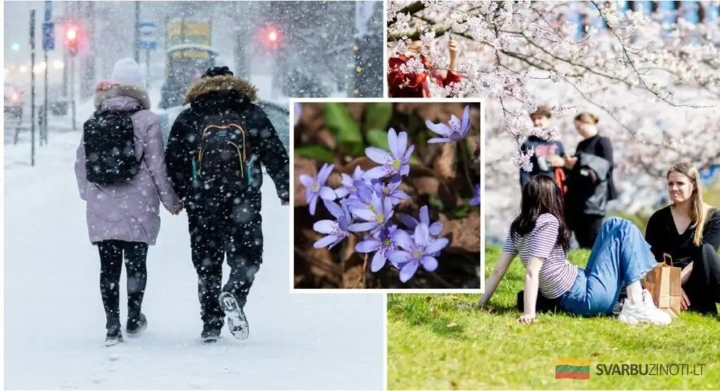Ostrzeżenie przed nadchodzącą falą nieprzyjemnej pogody: Jedna data w kalendarzu nabiera szczególnego znaczenia