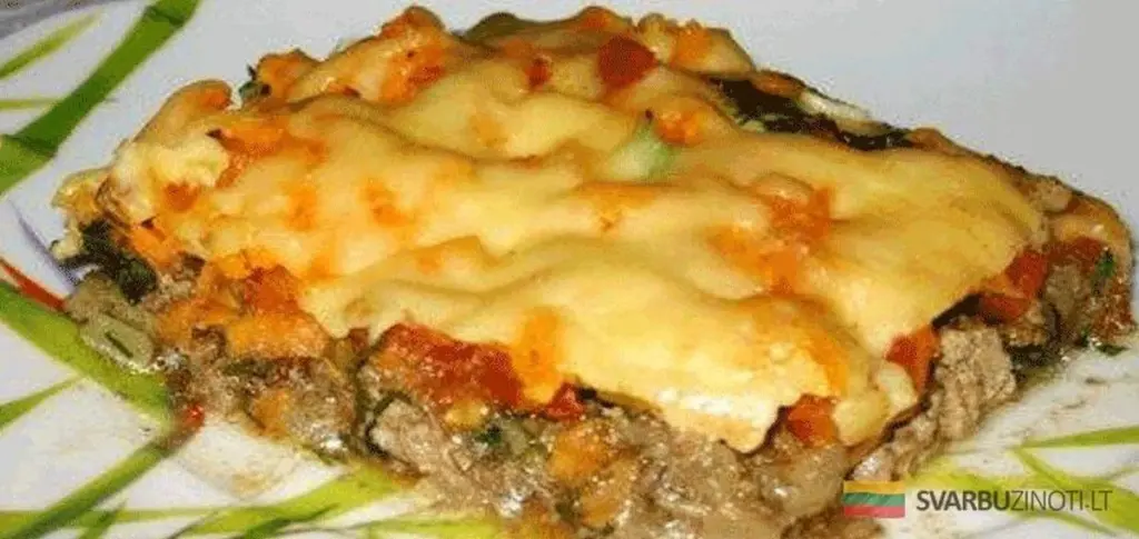 Pachnie jak w domu, smakuje jak w najlepszej restauracji: Pieczone wątróbki z warzywami wprost z Twojego piekarnika