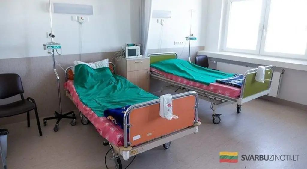 Po operacji wypisany do domu, wrócił z potwornym bólem. Lekarze bagatelizowali jego cierpienie