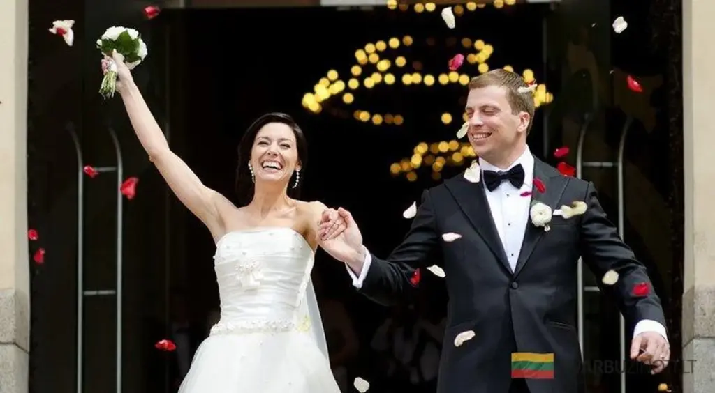 Po ślubie wydało się: Panna młoda okazała się... panem