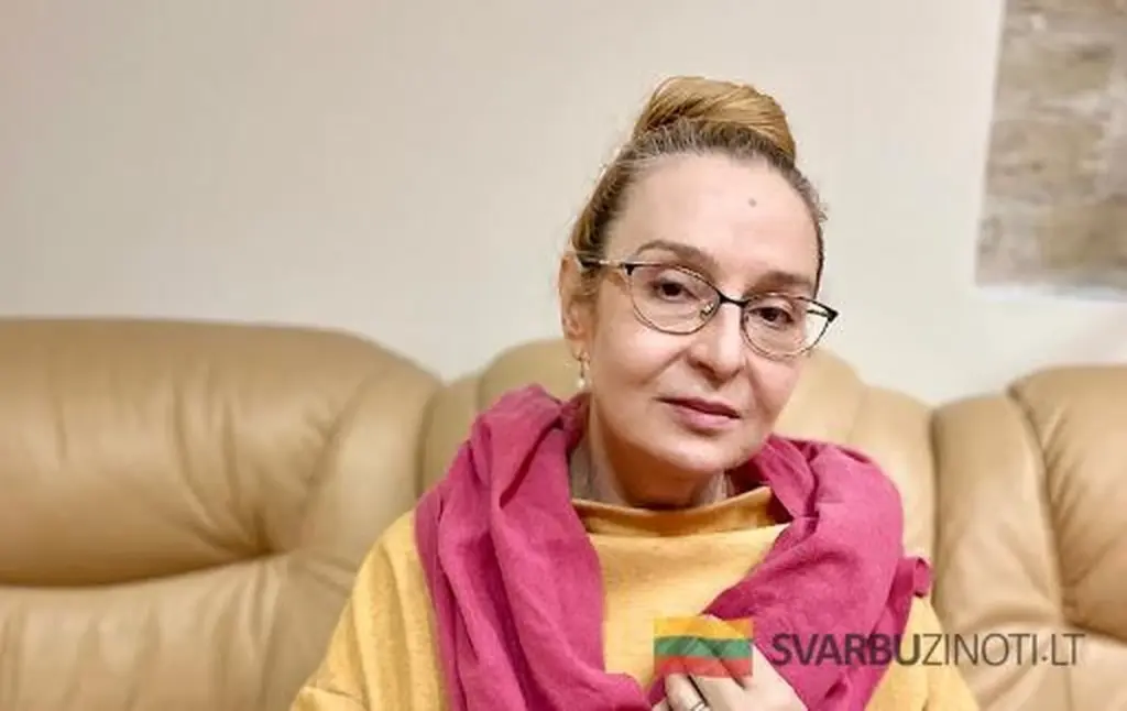 Prognoza Palmiry Kelertienė na marzec: co gwiazdy szykują dla wszystkich znaków zodiaku?