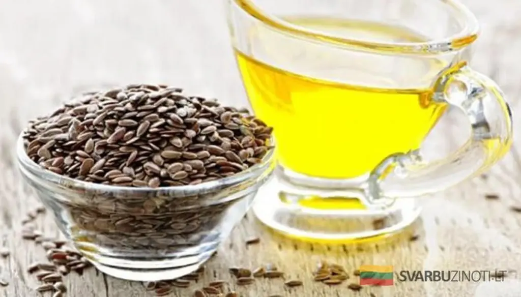 Proste ziarna lnu: sekret detoksu ciała i promienniejącej skóry