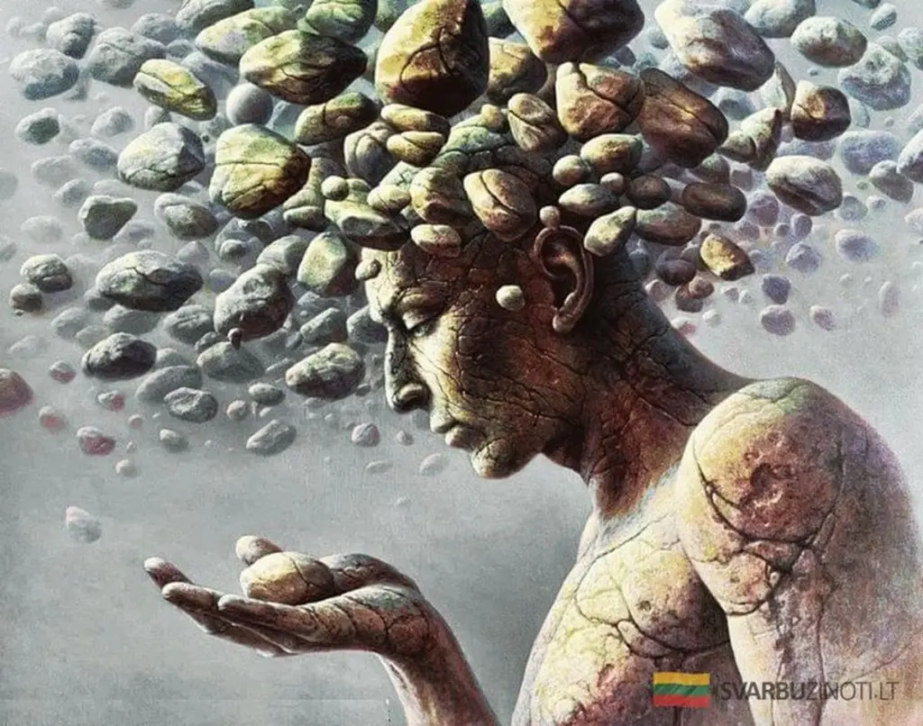 Psichosomatyka: Ciało jako lustro Twoich problemów życiowych