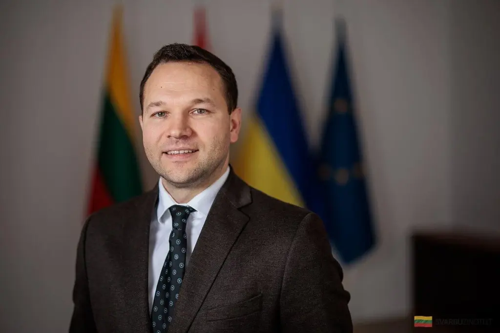 Rząd szykuje pakiet pomocowy dla litewskich firm dotkniętych konfliktem na Bliskim Wschodzie