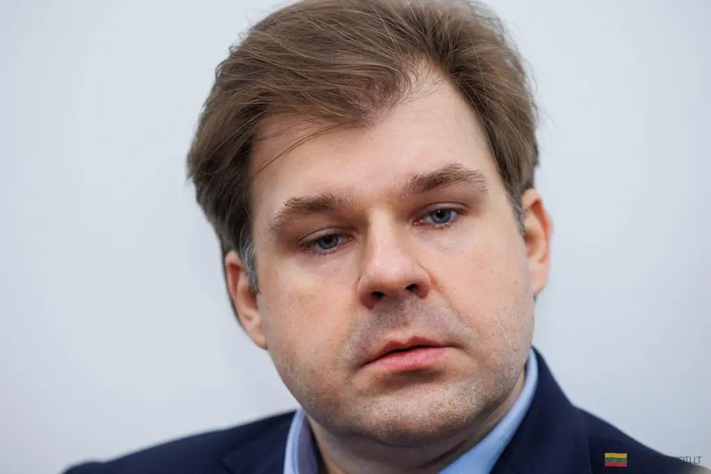 Sąd ostatecznie zdecyduje o losie K. Bartoševičius: wyrok zapadnie pod koniec kwietnia