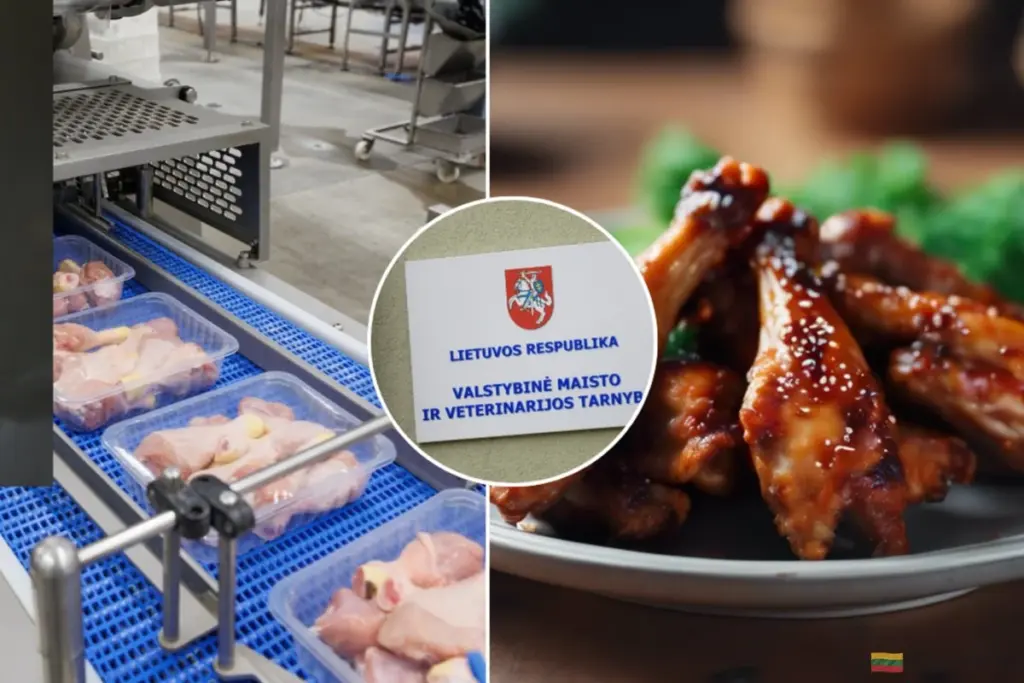 Sanepid: skażone mięso drobiowe w Twoim koszyku? Sieć handlowa reaguje