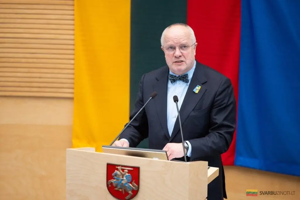 Sejm chce odwołać członka VTEK za plagiat. Konieczne podpisy zebrano.