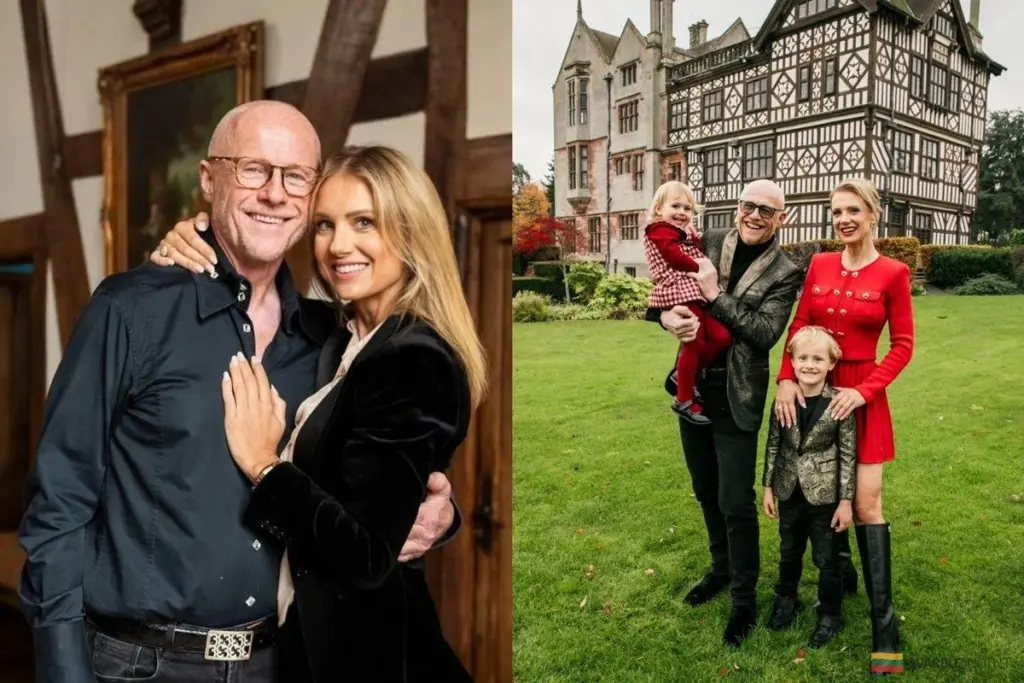 Skromne początki i imponujące dziedzictwo: Jak J. Caudwell i M. Vžesniauskaitė stworzyli raj, który zmienia świat