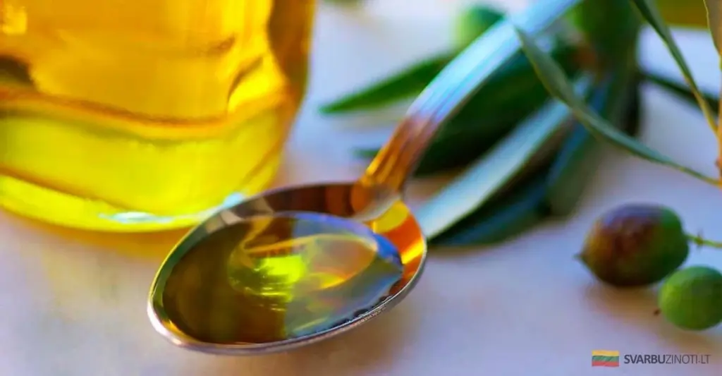 Sok z oliwy i cytryny: Odmłodź wątrobę i zyskaj 5 lat mniej