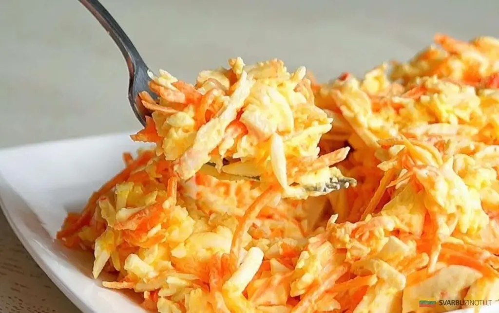 Sowietzka klasyka na nowo: jak z morki po 10 minutach zrobić danie, które zachwyci gości?